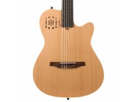 Godin Multiac Nylon Encore