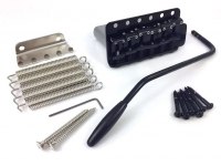 Gotoh GE101TS Vintage Tremolo - BK