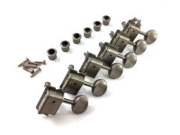 Gotoh SD91 RELIC Aged Vintage Keys Nickel