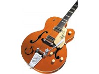 Gretsch G6120DSW Chet Atkins DynaSonic