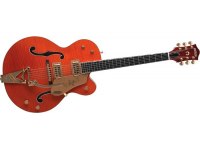 Gretsch G6120TM Chet Atkins Tiger Maple