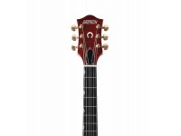 Gretsch G6120TM Chet Atkins Tiger Maple