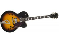 Gretsch G2420 Streamliner Hollow Body - ABB