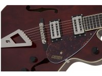 Gretsch G2420 Streamliner Hollow Body - WLN