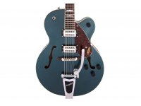 Gretsch G2420T Streamliner Hollow Body w/Bigsby - GNMTL