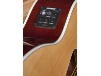 Gretsch G5013CE Rancher Jr
