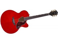 Gretsch G5022CE Rancher Jumbo Cutaway