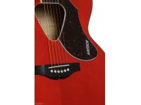 Gretsch G5022CE Rancher Jumbo Cutaway
