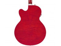 Gretsch G5022CE Rancher Jumbo Cutaway