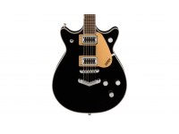 Gretsch G5222 Electromatic Double Jet BT With V-Stoptail - BK