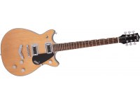 Gretsch G5222 Electromatic Double Jet BT With V-Stoptail - NA