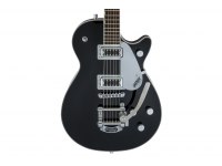 Gretsch G5230T Electromatic Jet FT Single-Cut with Bigsby - BK