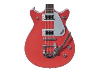 Gretsch G5232T Electromatic Jet FT Double Jet FT with Bigsby - TRD