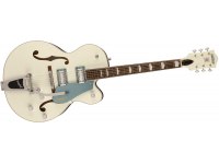 Gretsch G5420T-140 Electromatic 140th Double Platinum Hollow Body