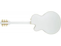 Gretsch G5420TG Electromatic Hollow Body Limited Edition - WHT