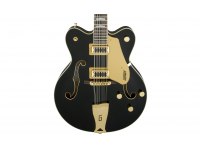 Gretsch G5422G-12 Electromatic Hollow Body Double-Cut 12-Strings - BK