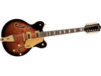 Gretsch G5422G-12 Electromatic Hollow Body Double-Cut 12-Strings - SSB
