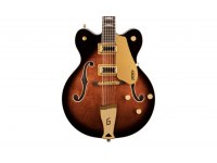 Gretsch G5422G-12 Electromatic Hollow Body Double-Cut 12-Strings - SSB