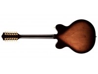 Gretsch G5422G-12 Electromatic Hollow Body Double-Cut 12-Strings - SSB