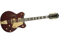 Gretsch G5422G-12 Electromatic Hollow Body Double-Cut 12-Strings - WLN