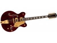 Gretsch G5422TG-12 Electromatic Hollow Body Double-Cut - WLN