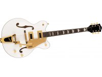 Gretsch G5422TG Electromatic Classic Hollow Body Double-Cut - SCW