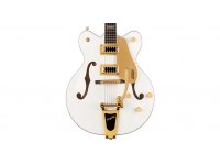 Gretsch G5422TG Electromatic Classic Hollow Body Double-Cut - SCW