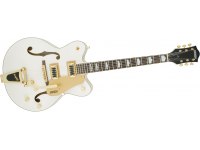 Gretsch G5422TG Electromatic Hollow Body Double-Cut - SWH