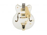 Gretsch G5422TG Electromatic Hollow Body Double-Cut - SWH
