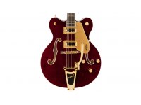 Gretsch G5422TG Electromatic Hollow Body Double-Cut - WLN