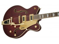 Gretsch G5422TG Electromatic Hollow Body Double-Cut - WLN