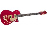 Gretsch G5435TG Limited Electromatic Pro Jet with Bigsby - CAR