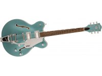 Gretsch G5622T-140 Electromatic 140th Double Platinum Center Block