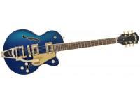 Gretsch G5655TG Electromatic Center Block Jr. with Bigsby - AZM