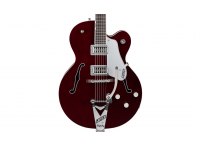 Gretsch G6119T-ET Players Edition Tennessee Rose Electrotone