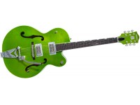 Gretsch G6120T-HR Brian Setzer Signature Hot Rod - GSPK