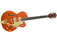 Gretsch G6120T Players Edition Nashville - OS