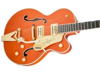 Gretsch G6120T Players Edition Nashville - OS