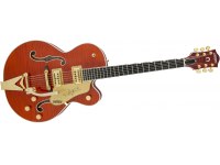 Gretsch G6120TFM Players Edition Nashville