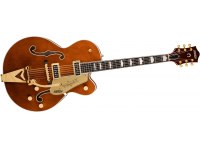 Gretsch G6120TG-DS Players Edition Nashville