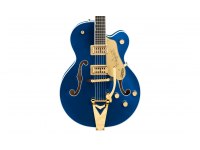 Gretsch G6120TG Players Edition Nashville Hollow Body with String-Thru Bigsby - AZM