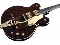 Gretsch G6122-1962 Chet Atkins Country Gentleman