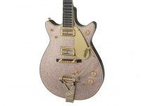 Gretsch G6129T-68-LTD Champagne Sparkle Jet Limited Edition