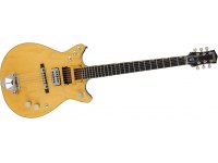 Gretsch G6131-MY Malcolm Young Signature Jet