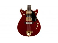 Gretsch G6131-MY-RB Limited Edition Malcolm Young Signature Jet