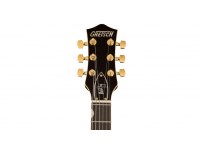 Gretsch G6131-MY-RB Limited Edition Malcolm Young Signature Jet