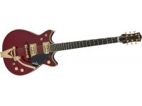 Gretsch G6131T-62 Vintage Select Edition ’62 Jet with Bigsby