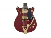 Gretsch G6131T-62 Vintage Select Edition ’62 Jet with Bigsby