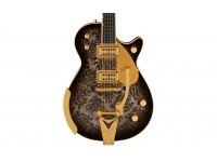 Gretsch G6134TG Limited Edition Paisley Penguin w/Bigsby