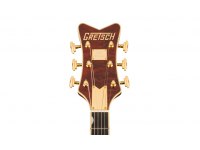 Gretsch G6134TGQM-59 G6134TGQM-59 Limited Edition Quilt Classic Penguin w/Bigsby